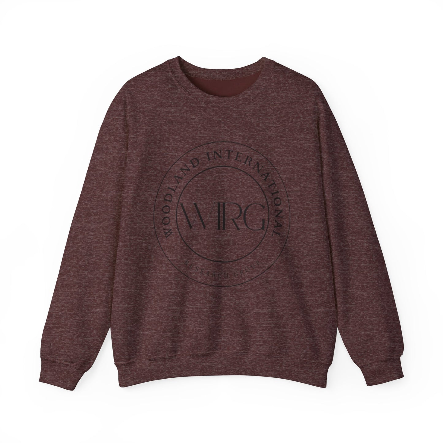 Woodland Circle Sweatshirt