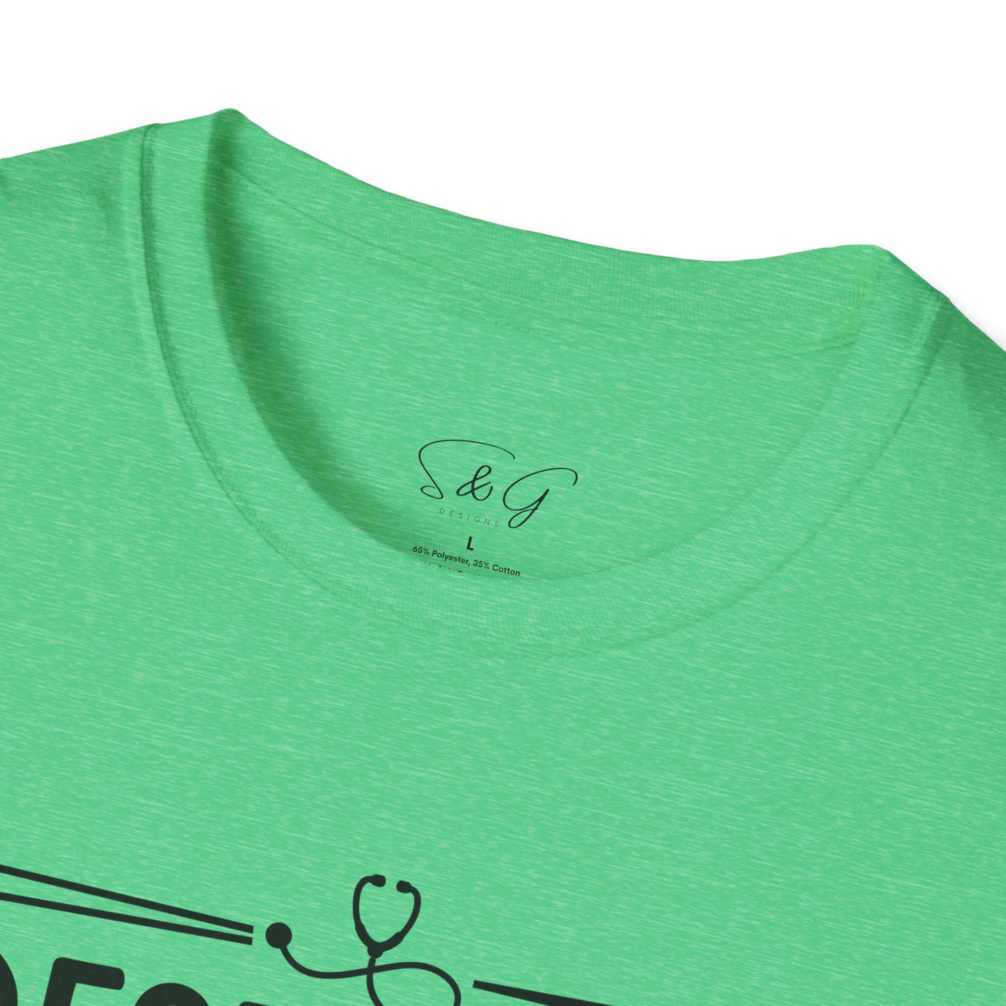 *Gildan* Research Team T-Shirt