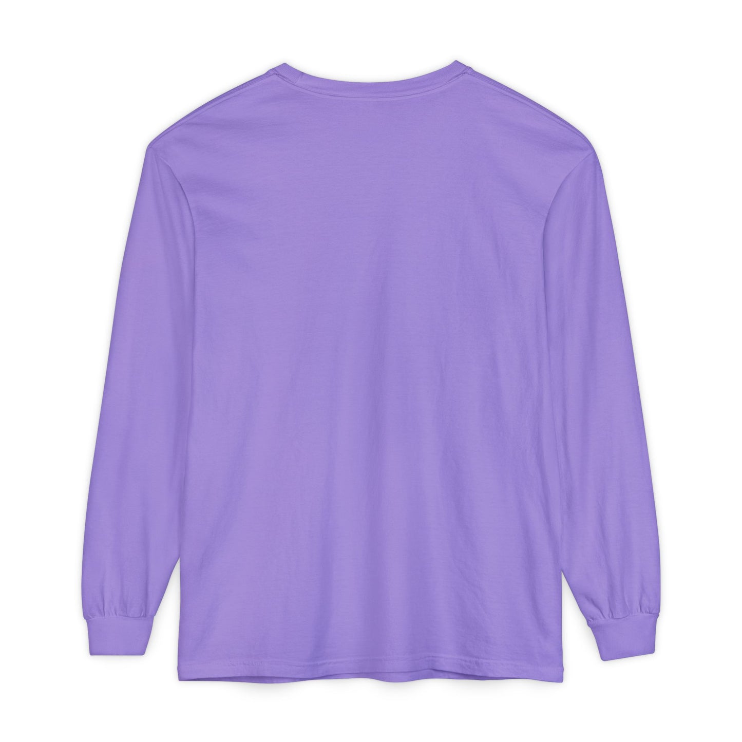 *Comfort Colors* Research Team Long Sleeve T-Shirt