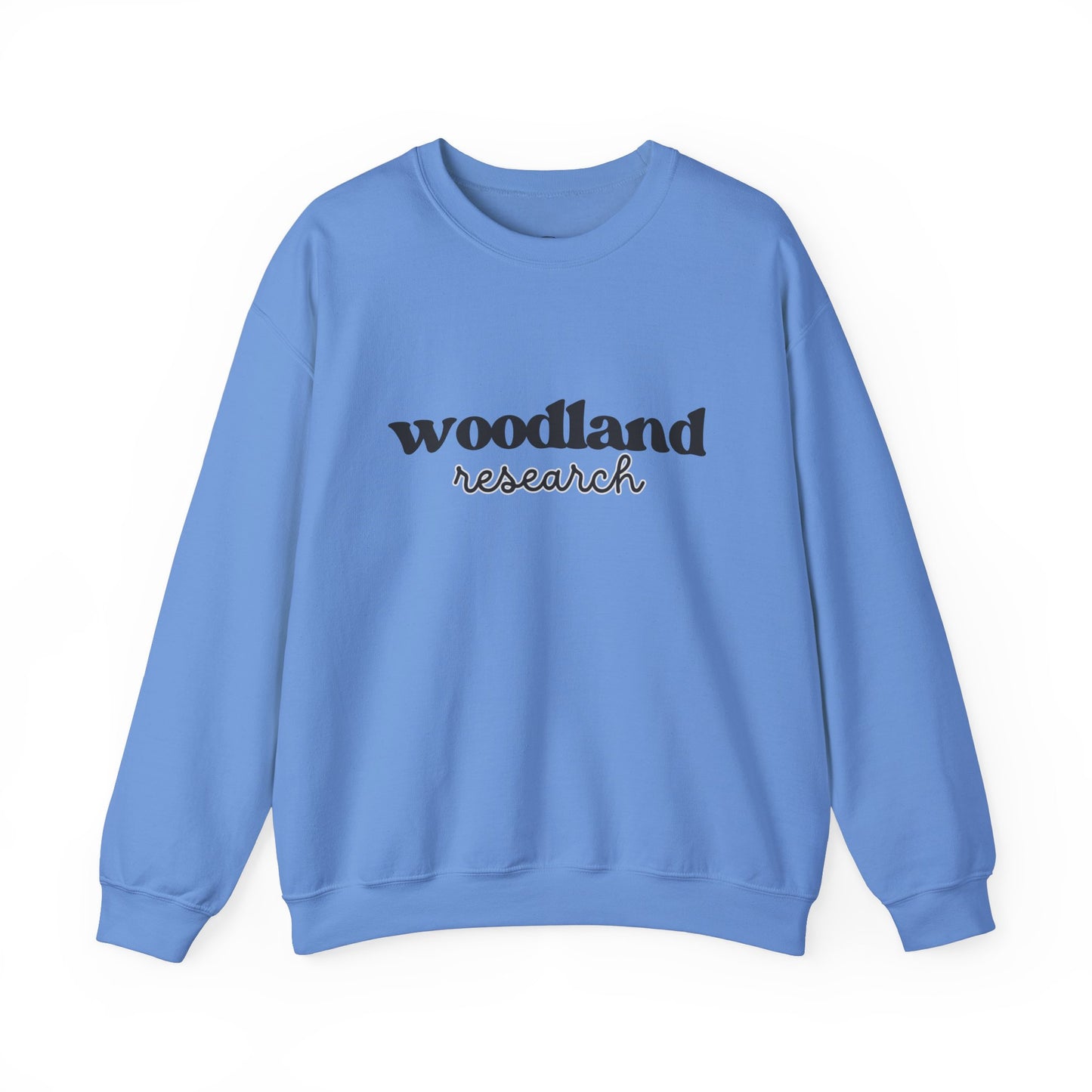 Woodland Research Sweatshirt