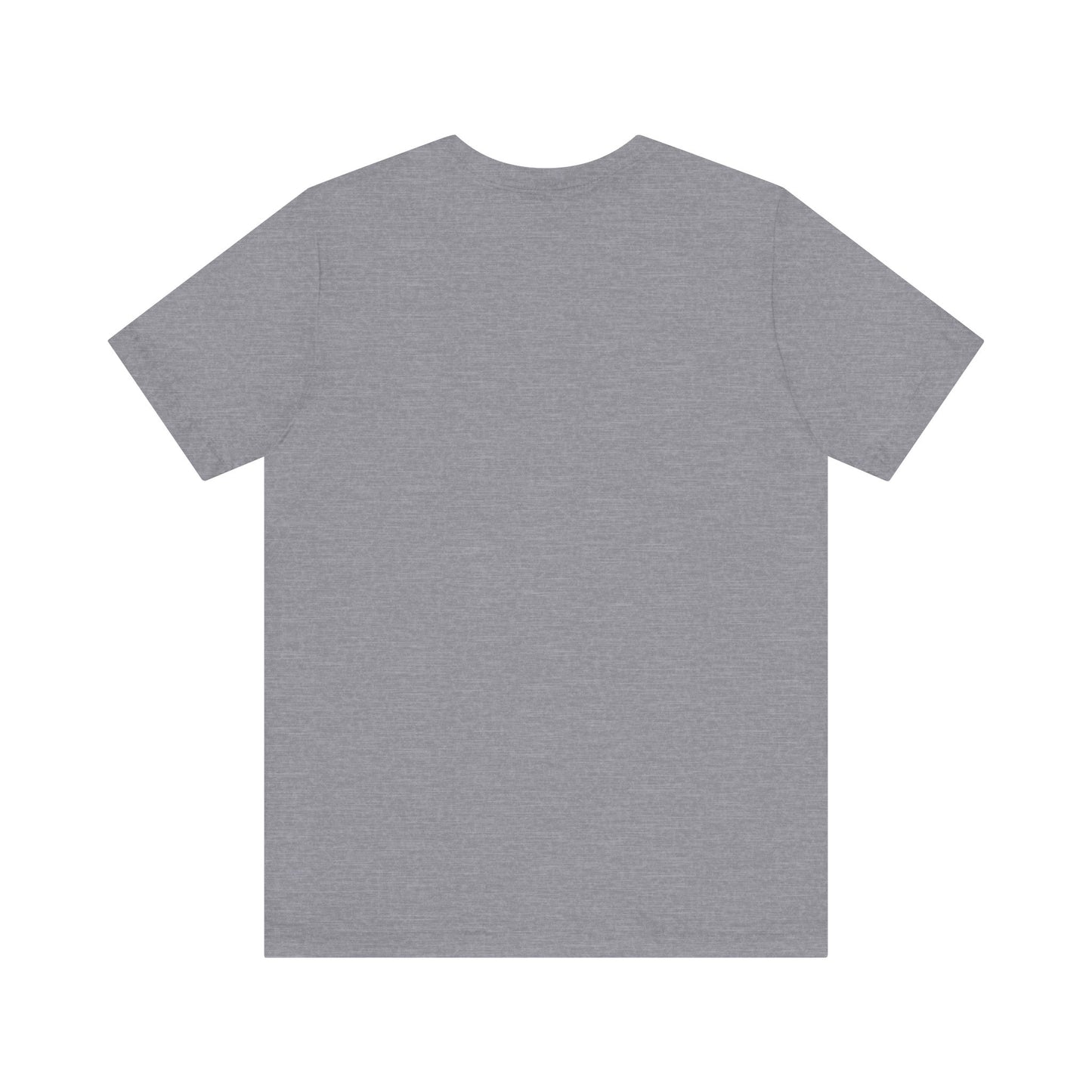 Everyone Was Thinking It Unisex Tee