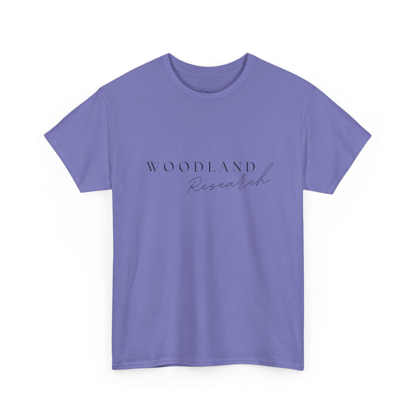 Gildan Woodland Research T-Shirt