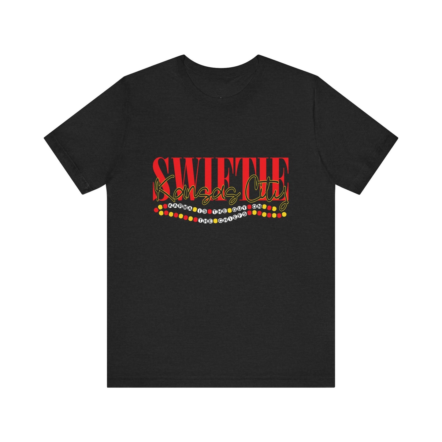 Swiftie - Guy on the Chiefs