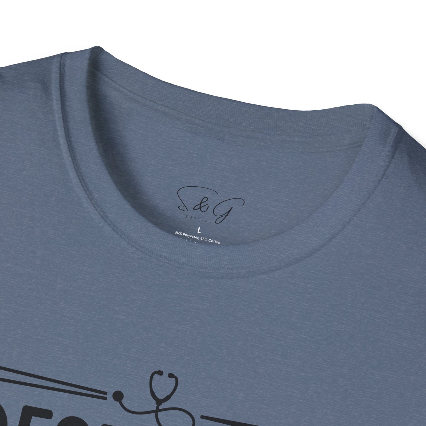 *Gildan* Research Team T-Shirt