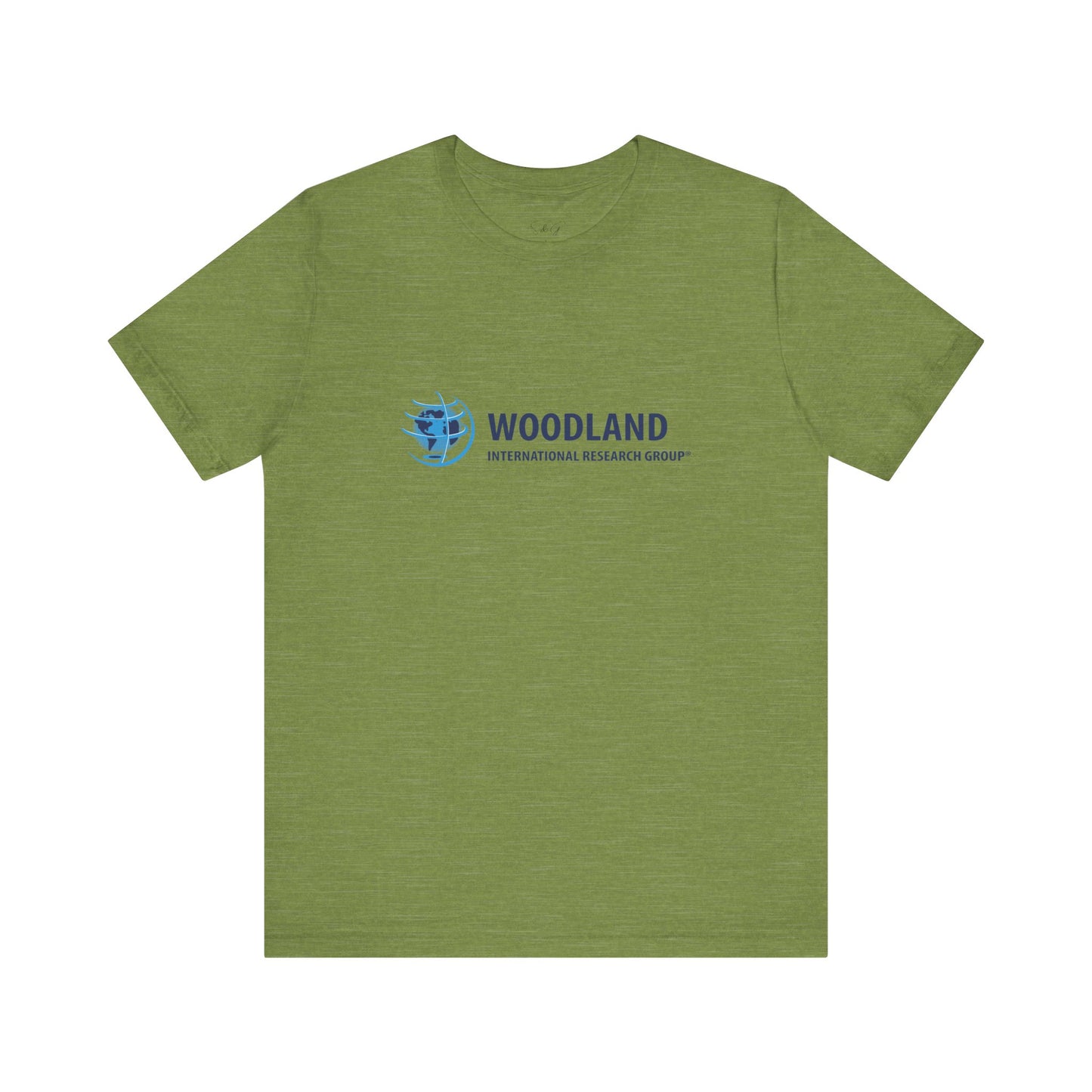 Woodland Short Sleeve Tee