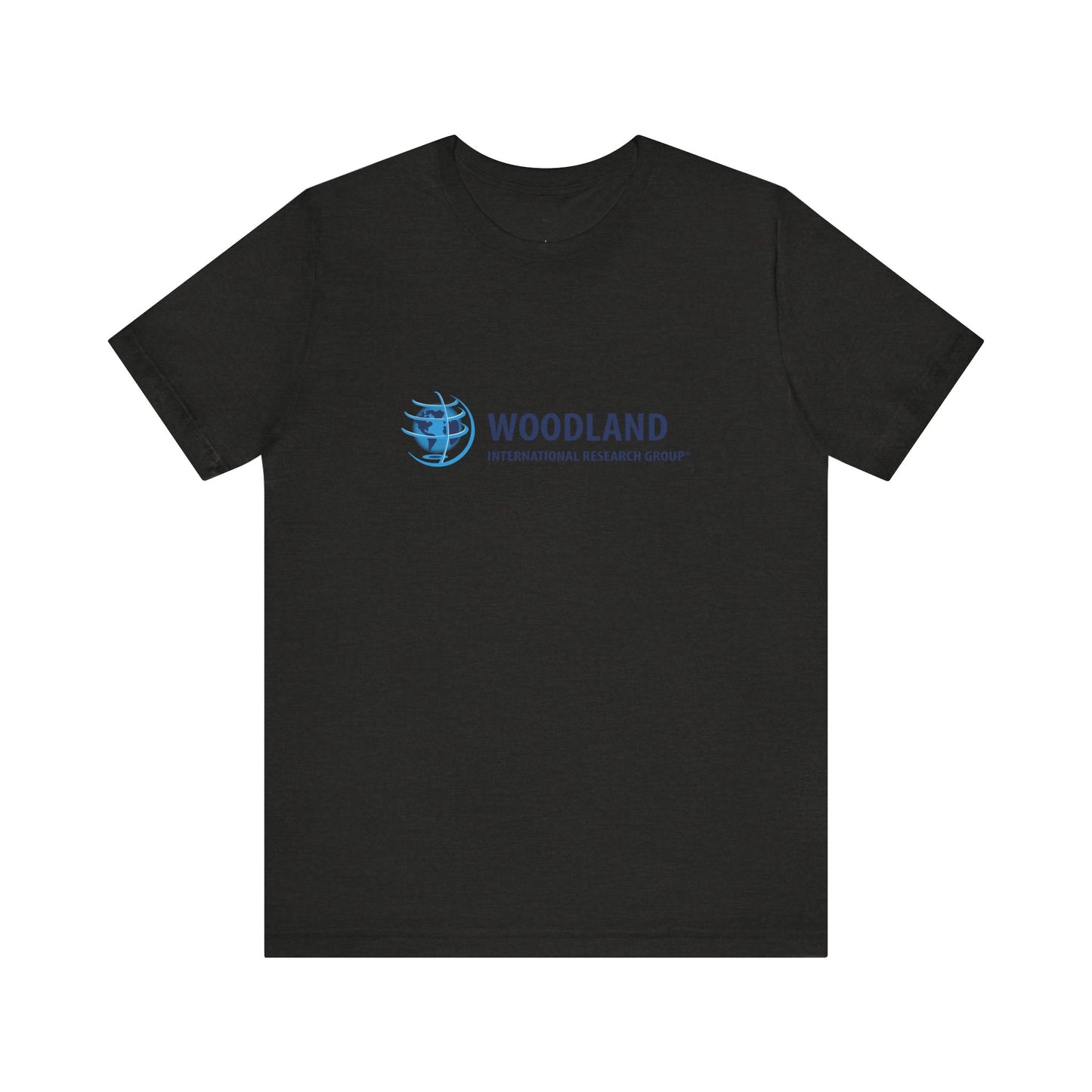 Woodland Short Sleeve Tee