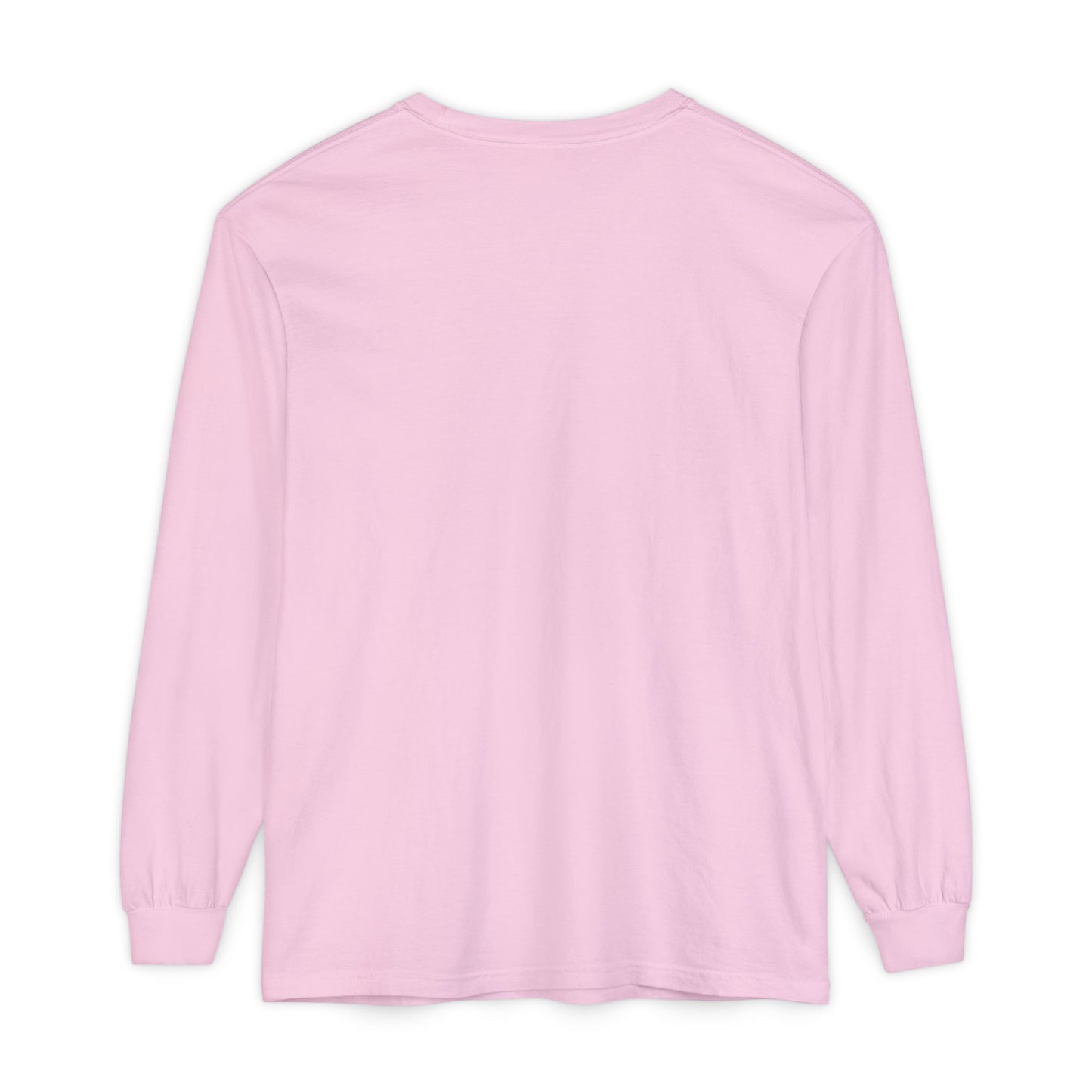 *Comfort Colors* Research Team Long Sleeve T-Shirt