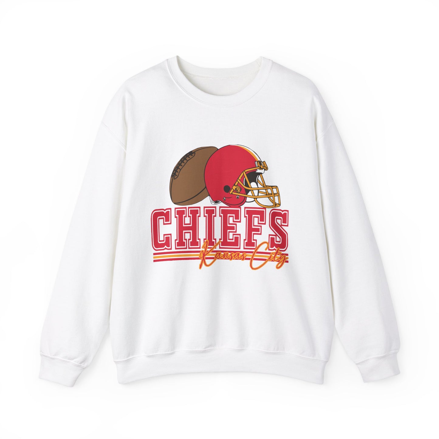 Chiefs Sweatshirt