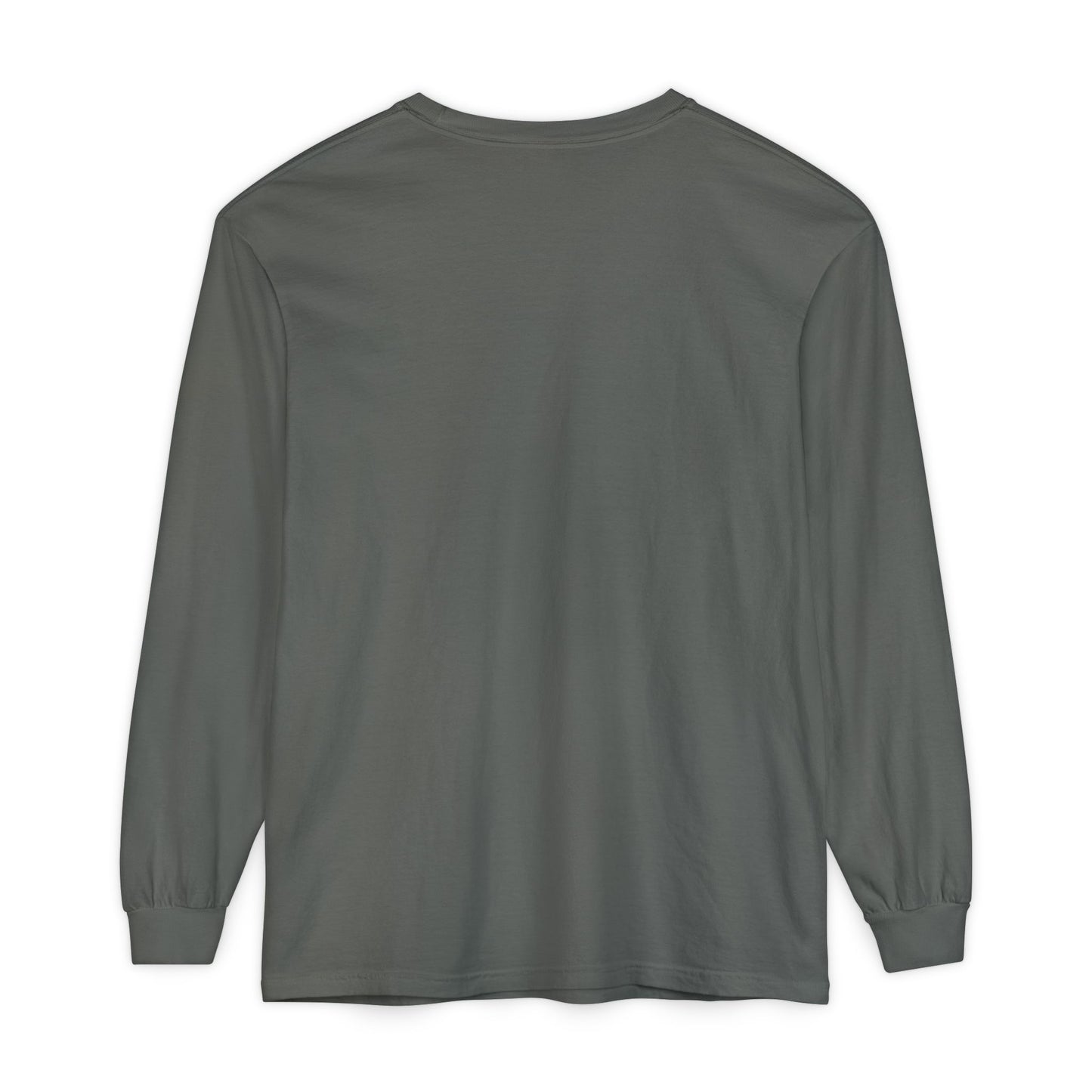 *Comfort Colors* Research Team Long Sleeve T-Shirt