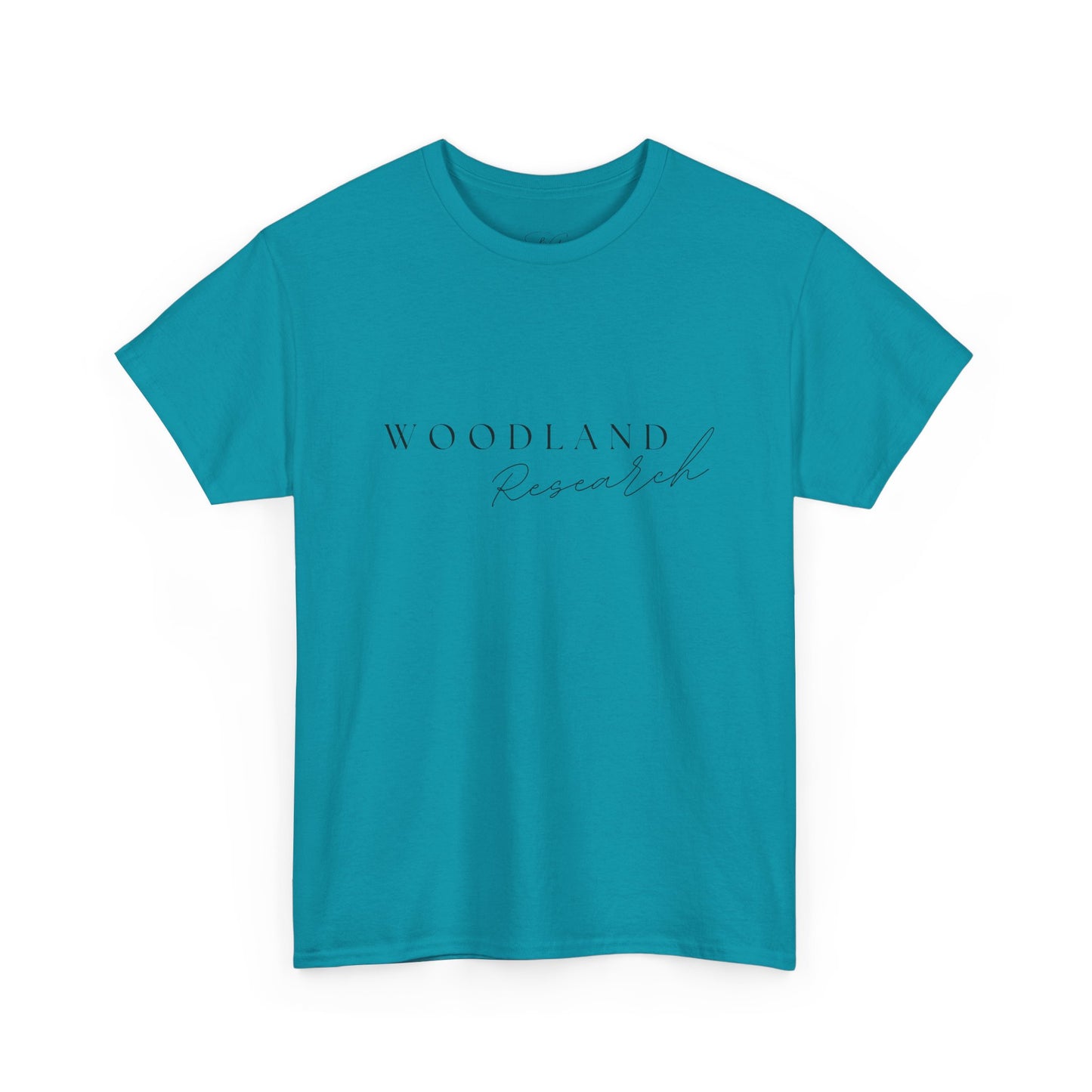 Gildan Woodland Research T-Shirt