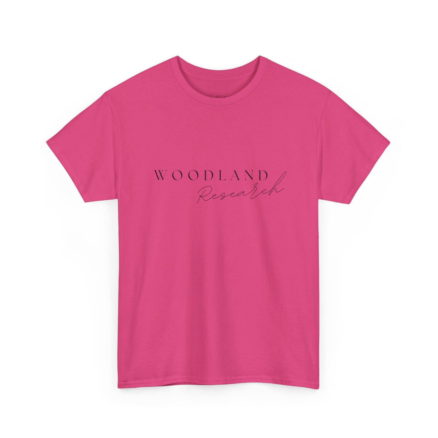 Gildan Woodland Research T-Shirt