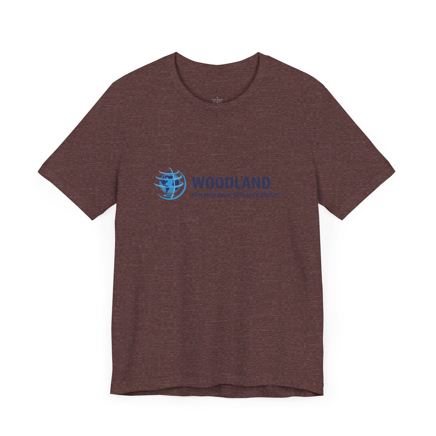 Woodland Short Sleeve Tee