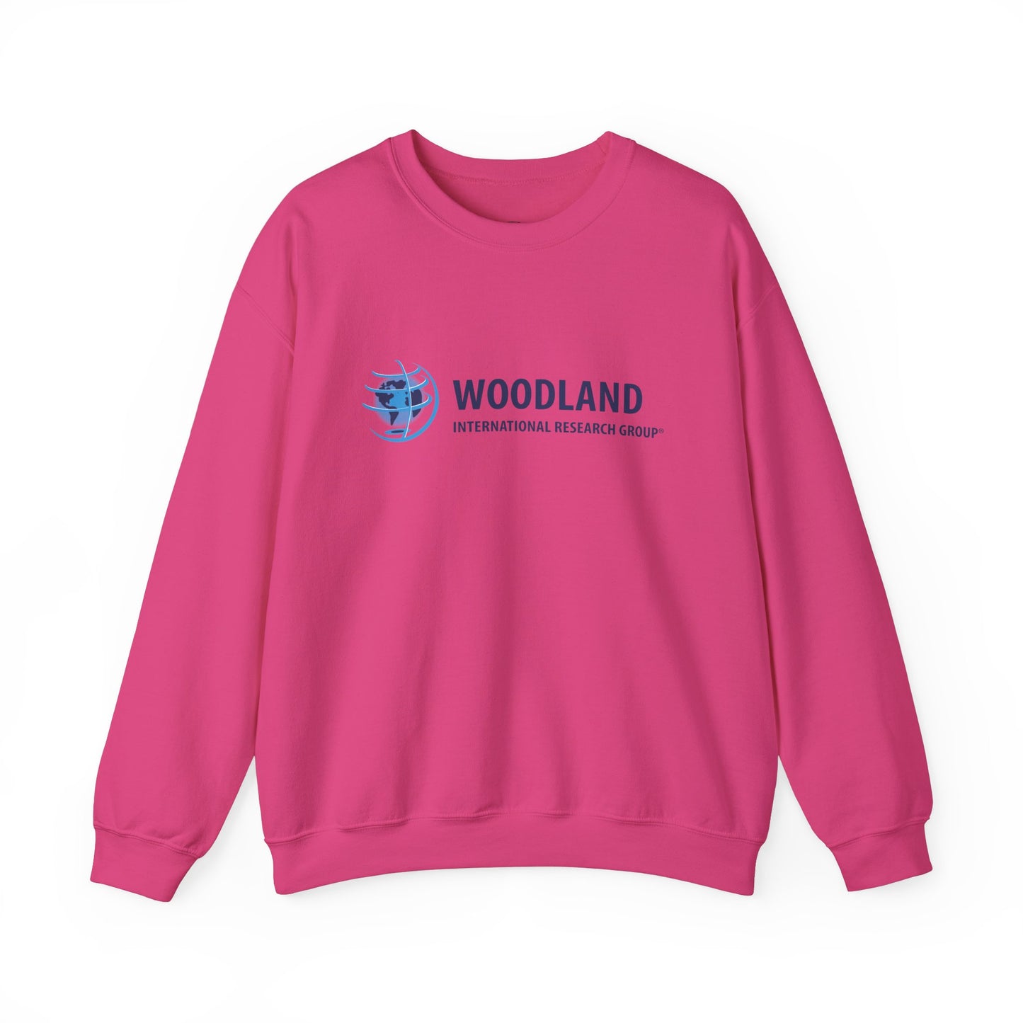 Woodland Logo Sweatshirt