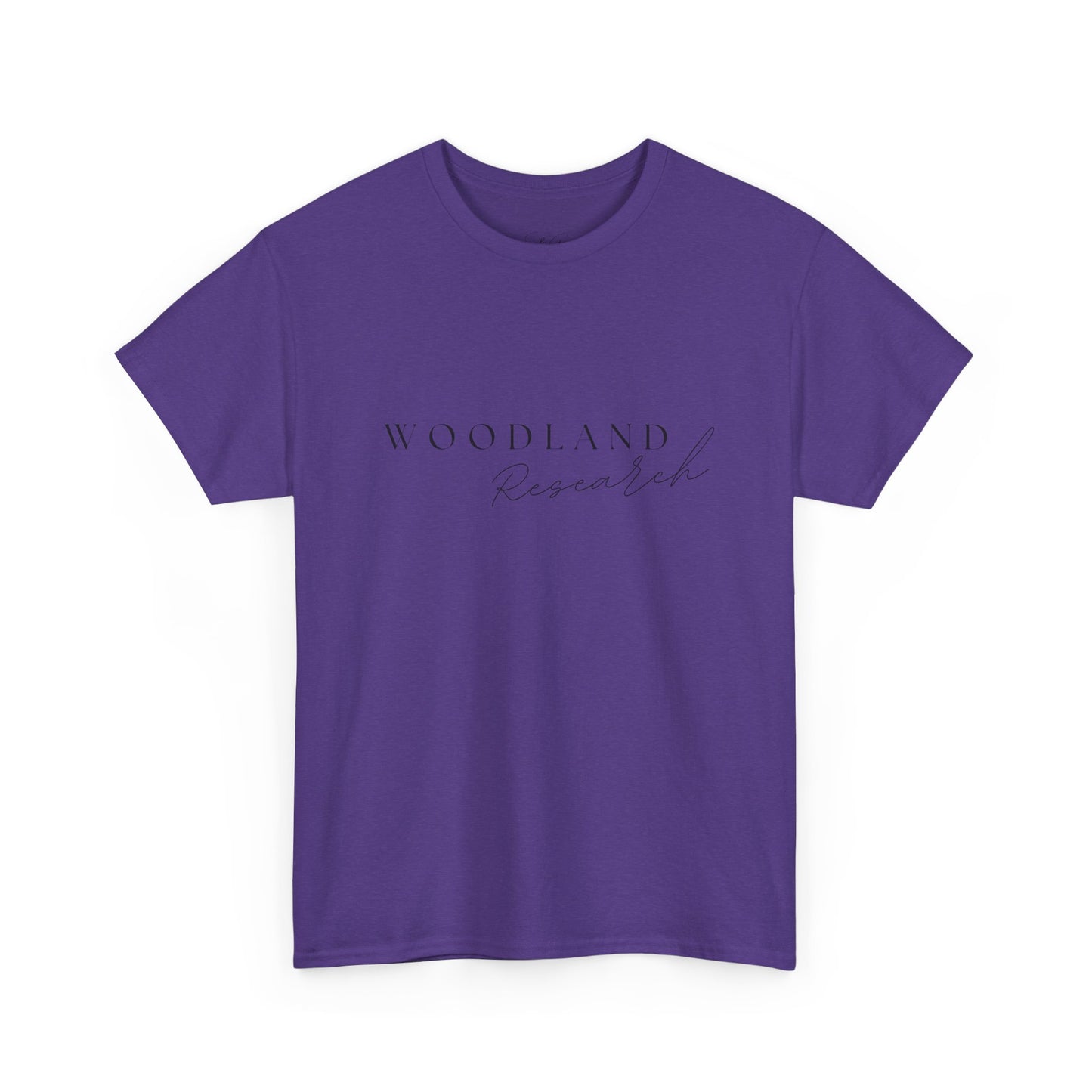 Gildan Woodland Research T-Shirt