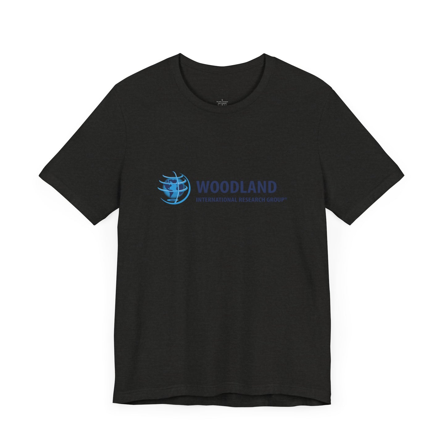 Woodland Short Sleeve Tee
