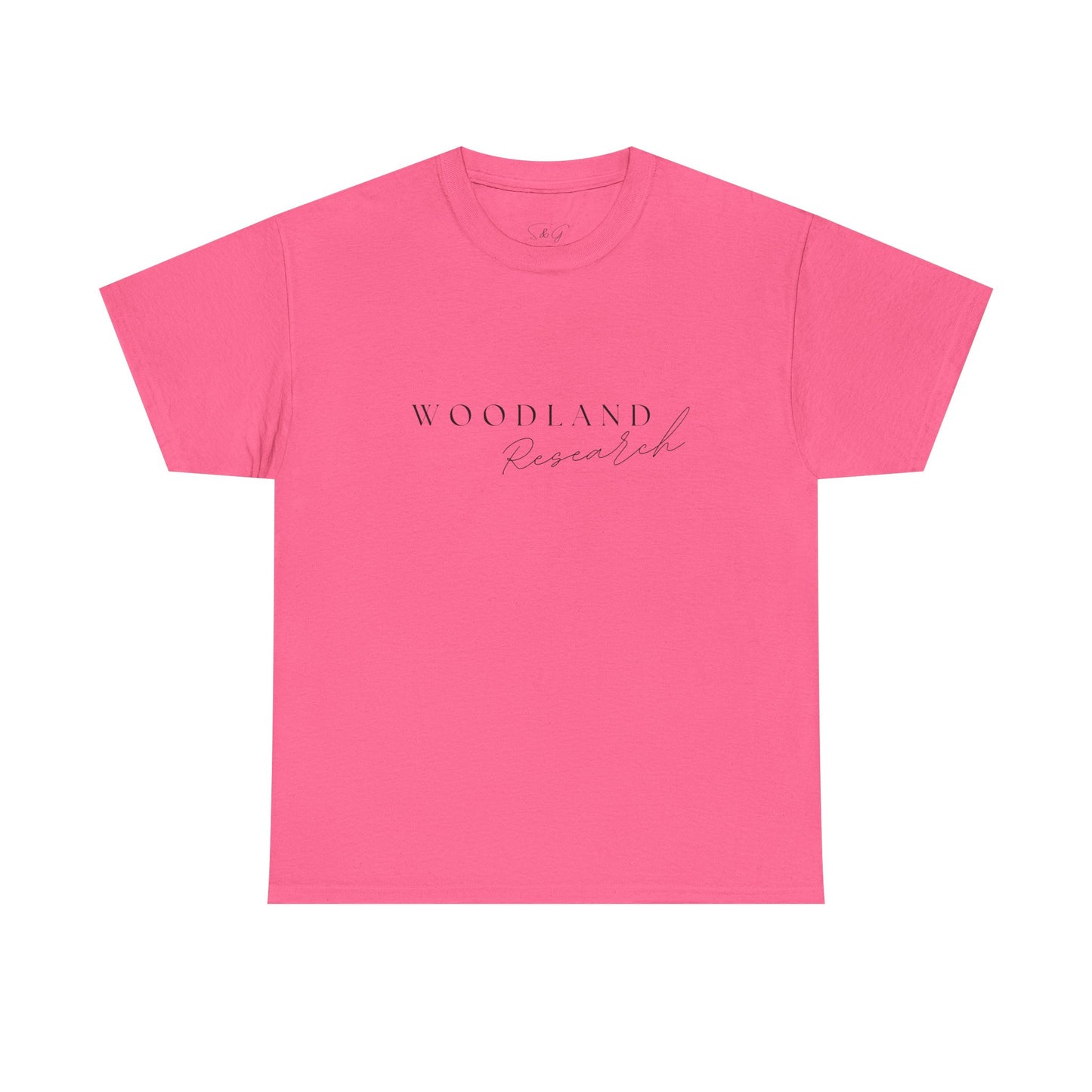 Gildan Woodland Research T-Shirt