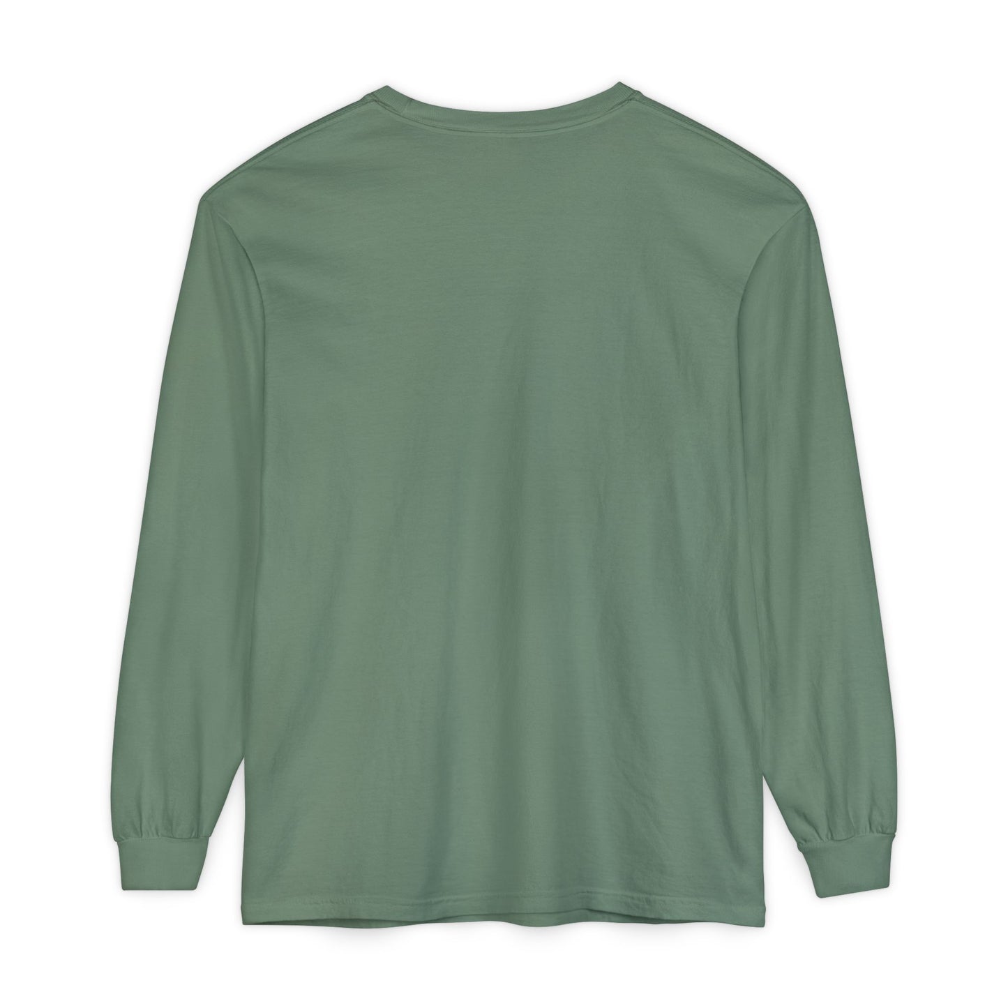 *Comfort Colors* Research Team Long Sleeve T-Shirt