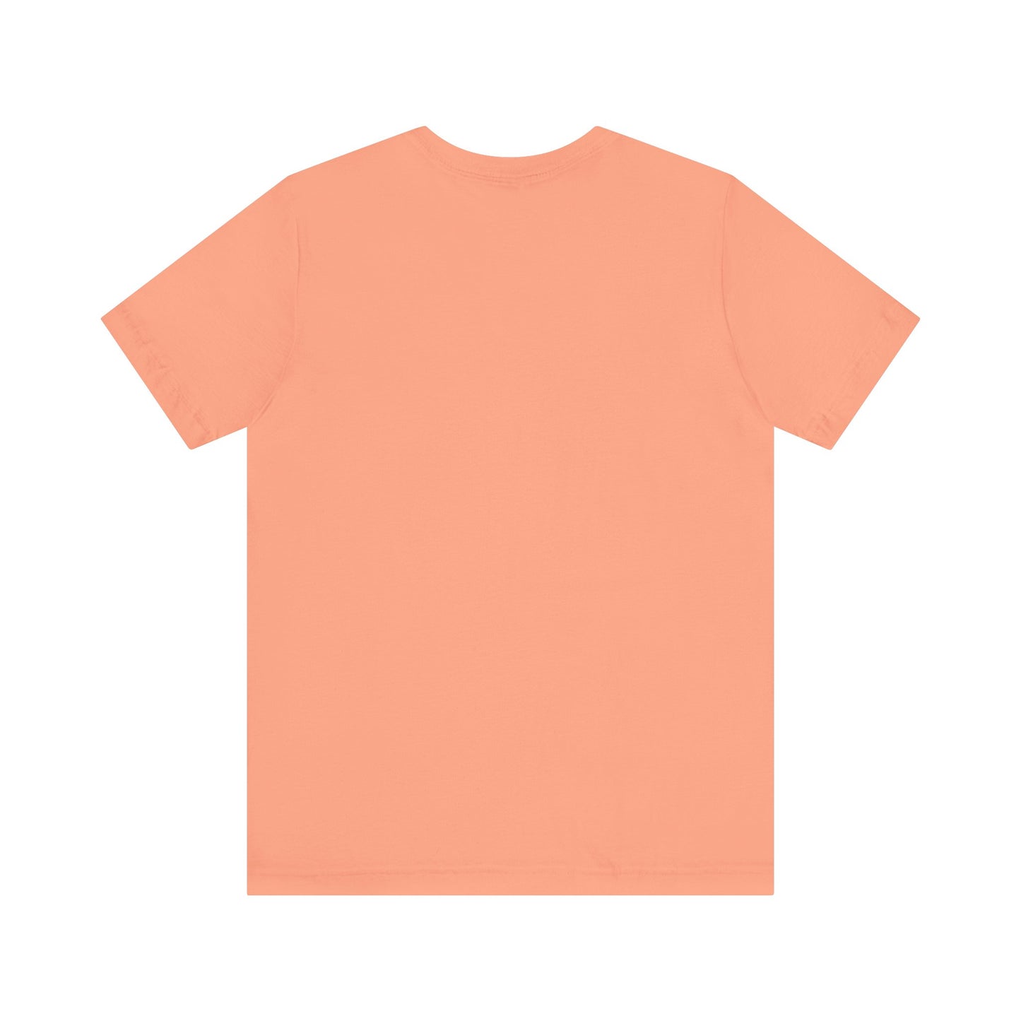 Keep Growing Short Sleeve Tee