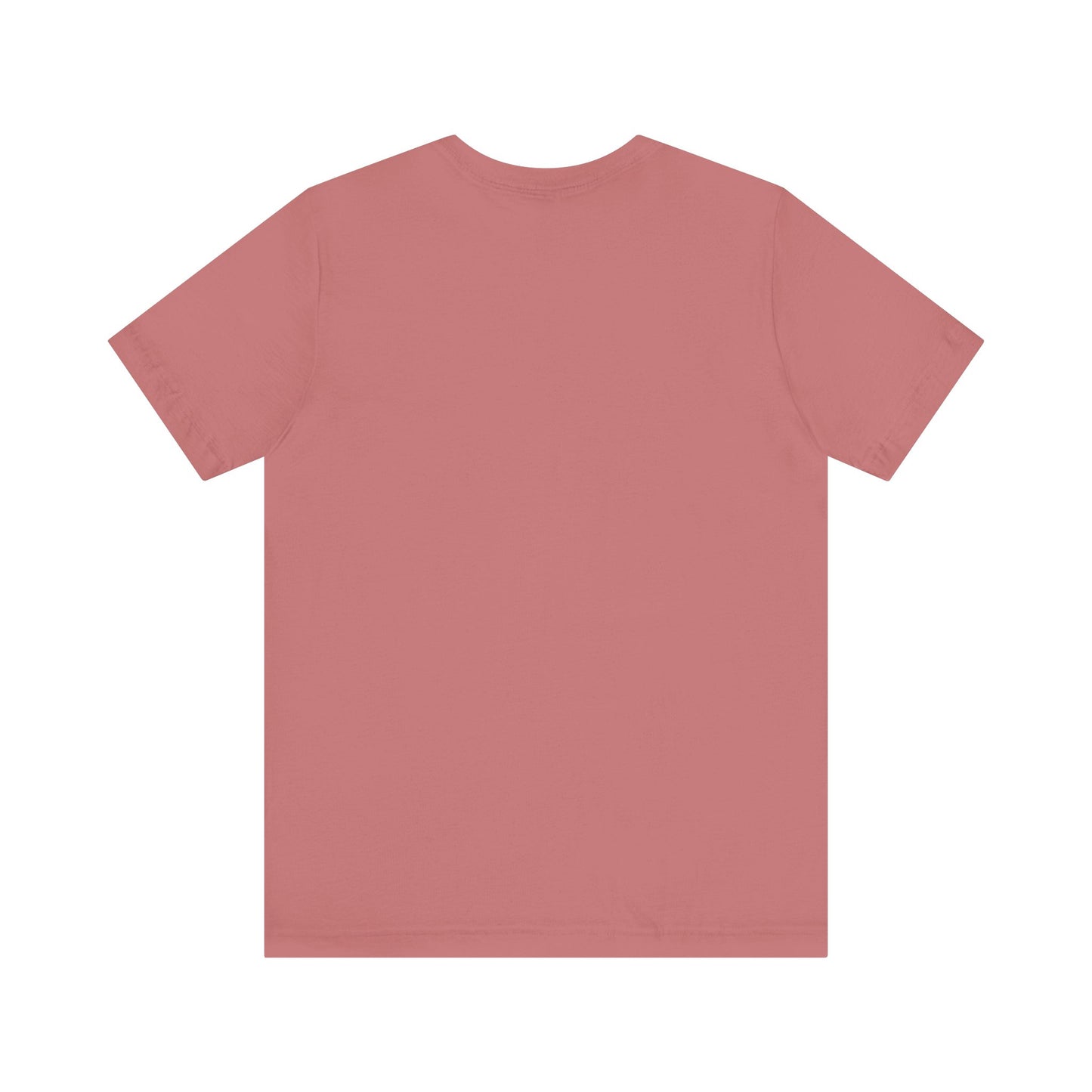 Keep Growing Short Sleeve Tee