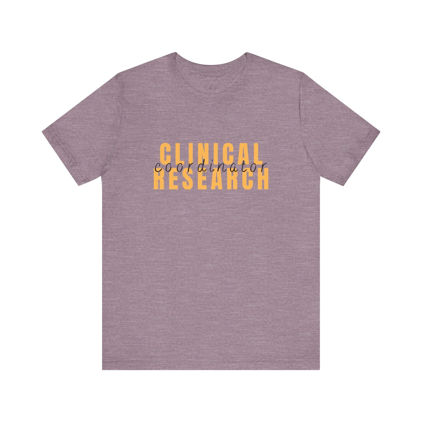 CRC Unisex Tee