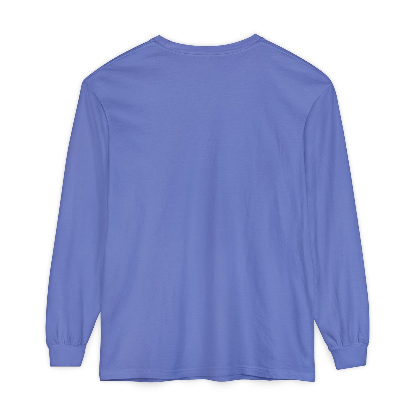 *Comfort Colors* Research Team Long Sleeve T-Shirt