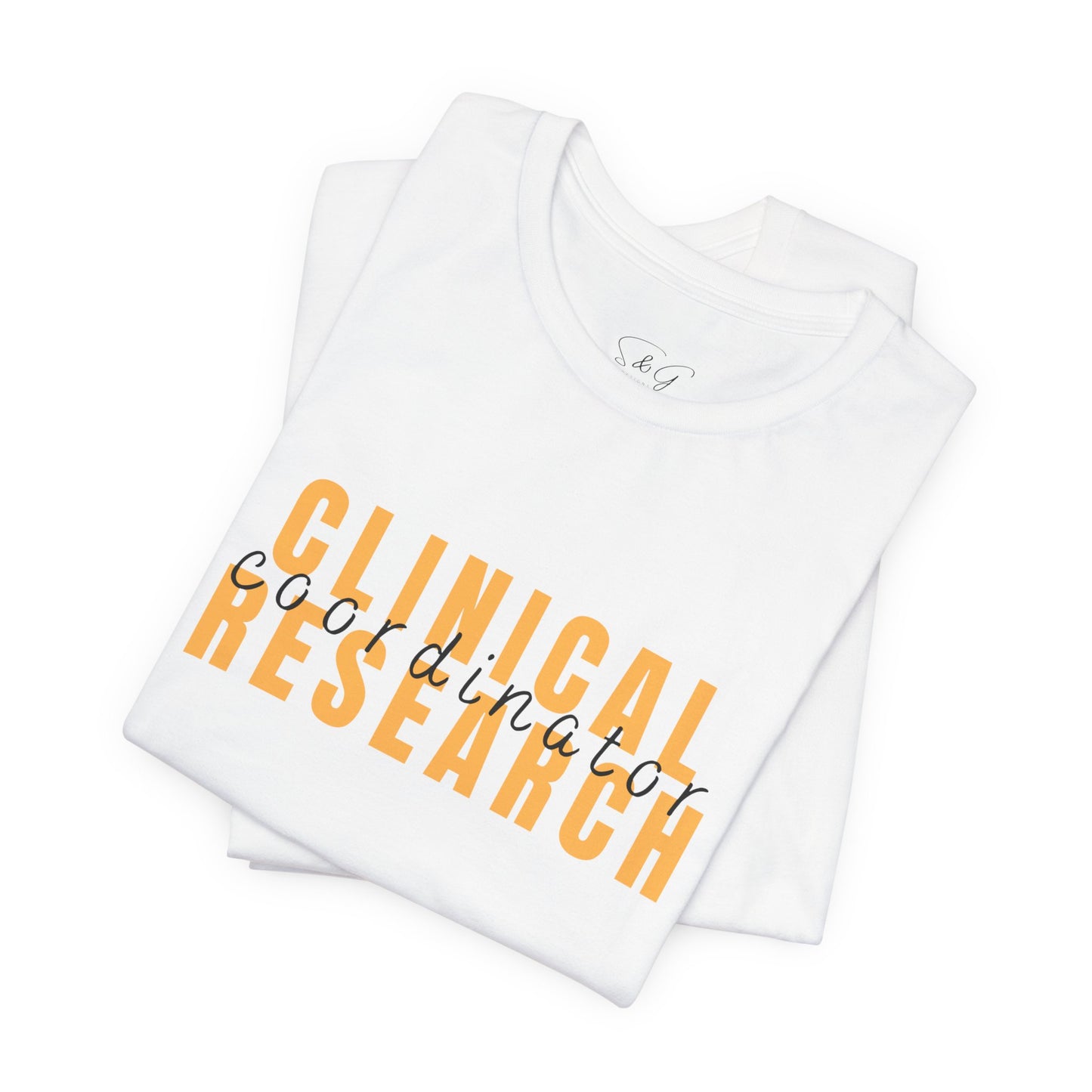 CRC Unisex Tee