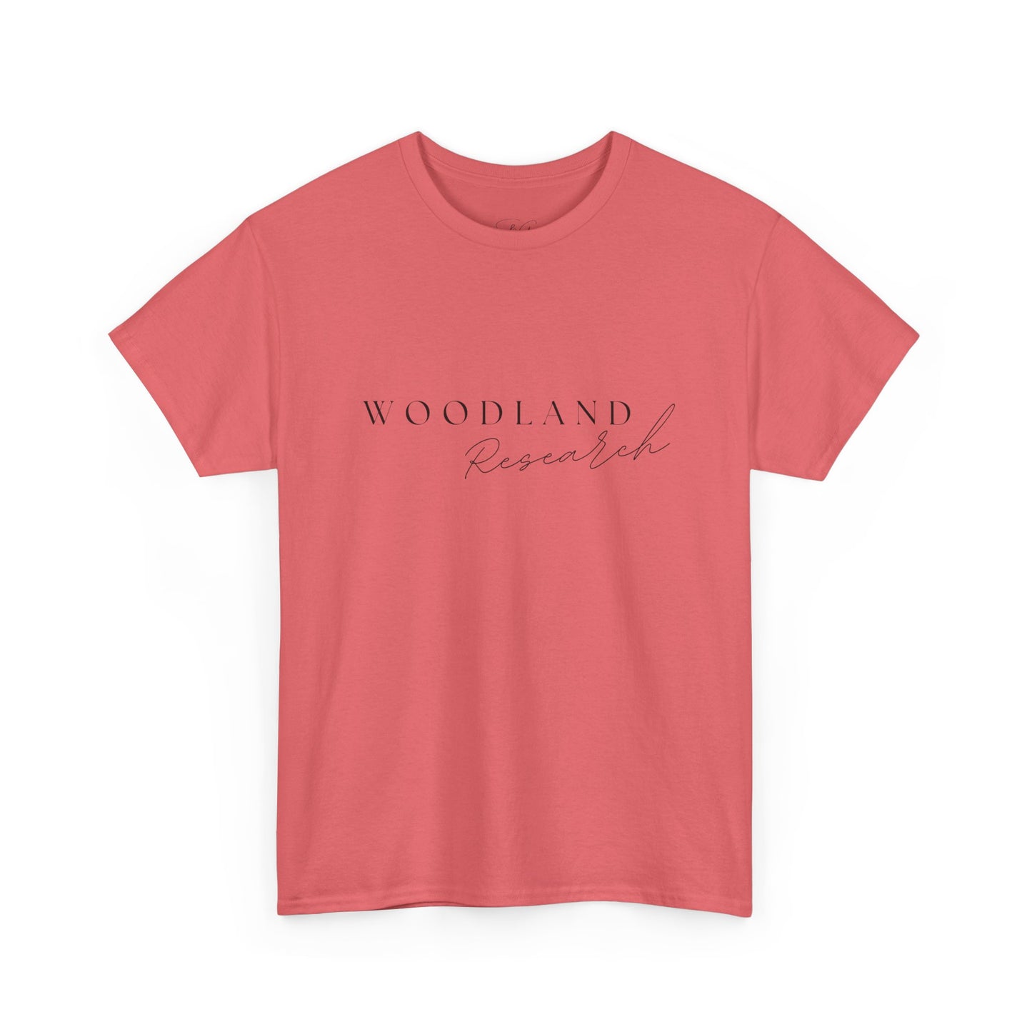 Gildan Woodland Research T-Shirt