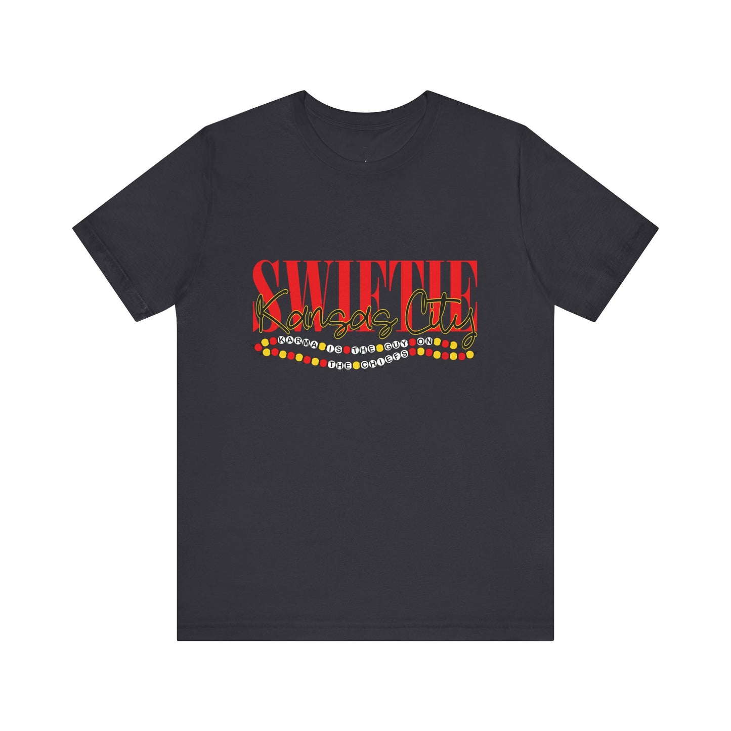 Swiftie - Guy on the Chiefs