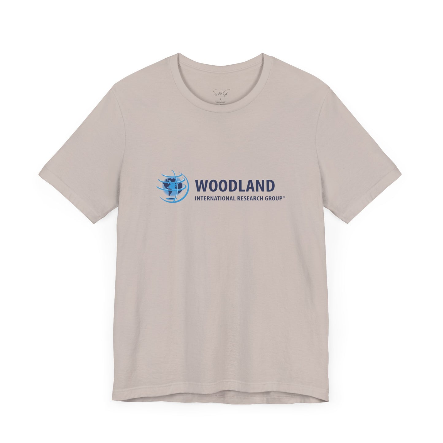 Woodland Short Sleeve Tee