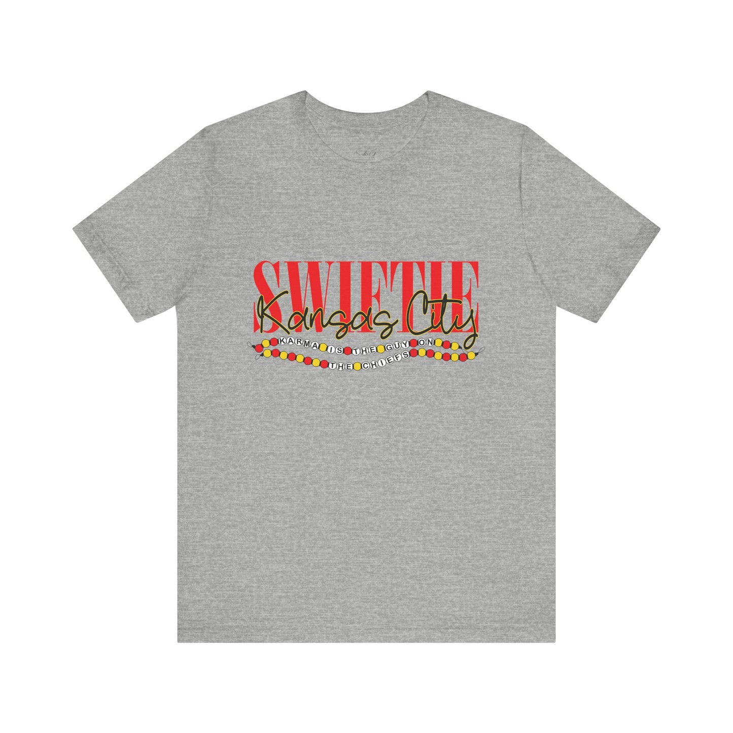 Swiftie - Guy on the Chiefs