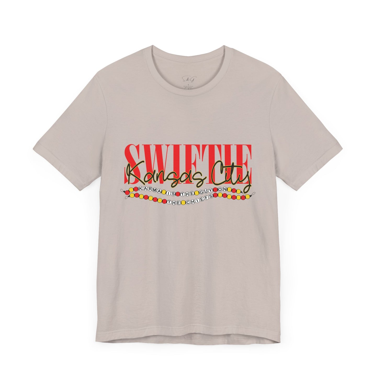 Swiftie - Guy on the Chiefs