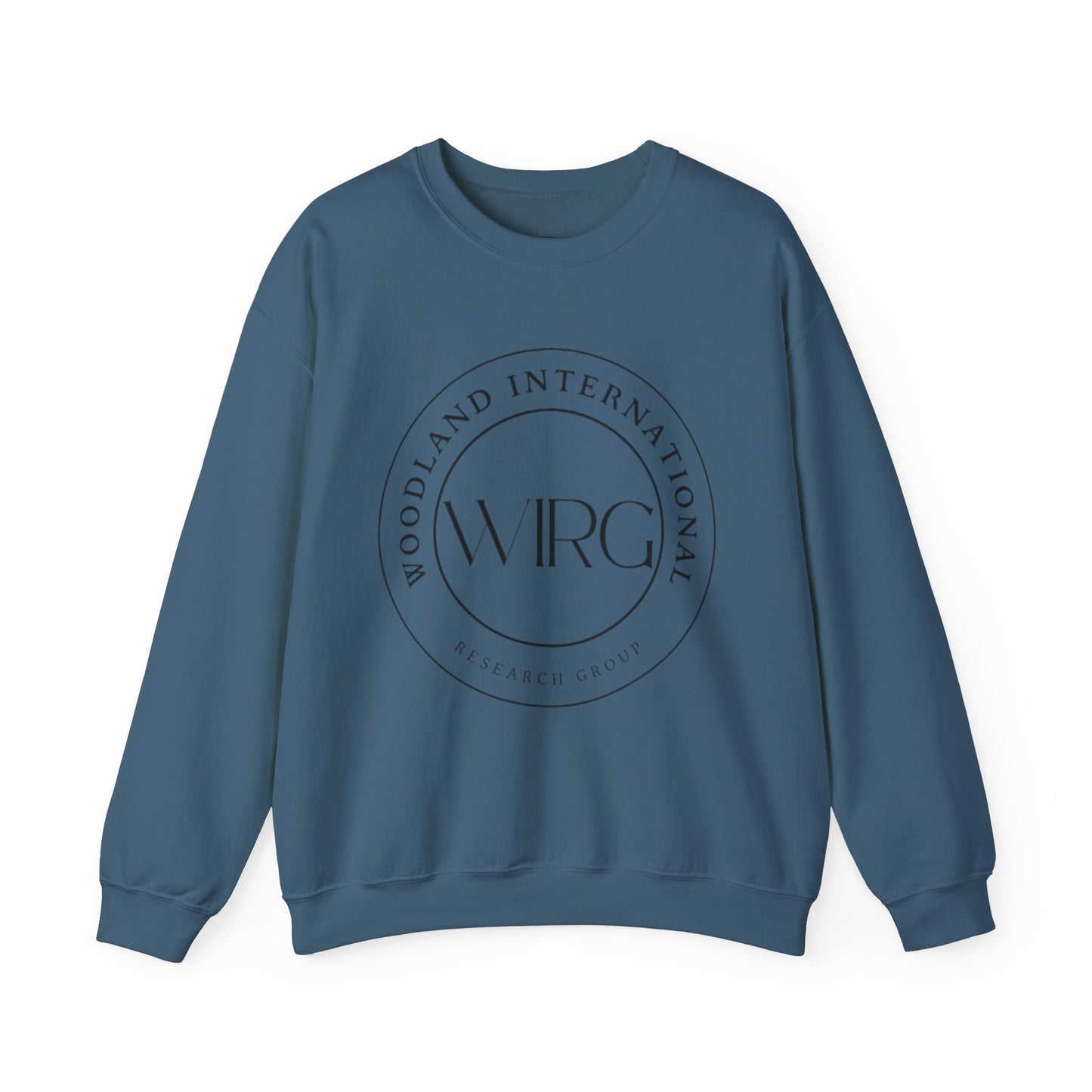 Woodland Circle Sweatshirt