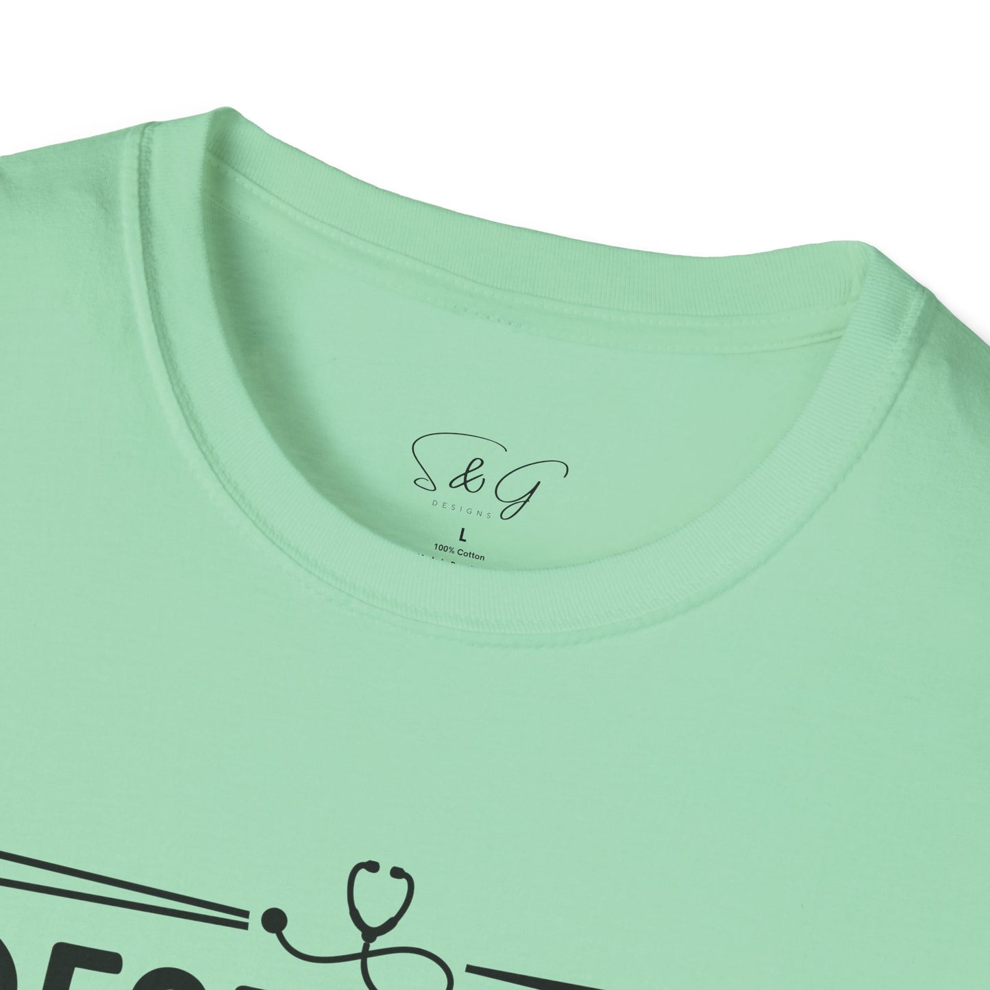 *Gildan* Research Team T-Shirt