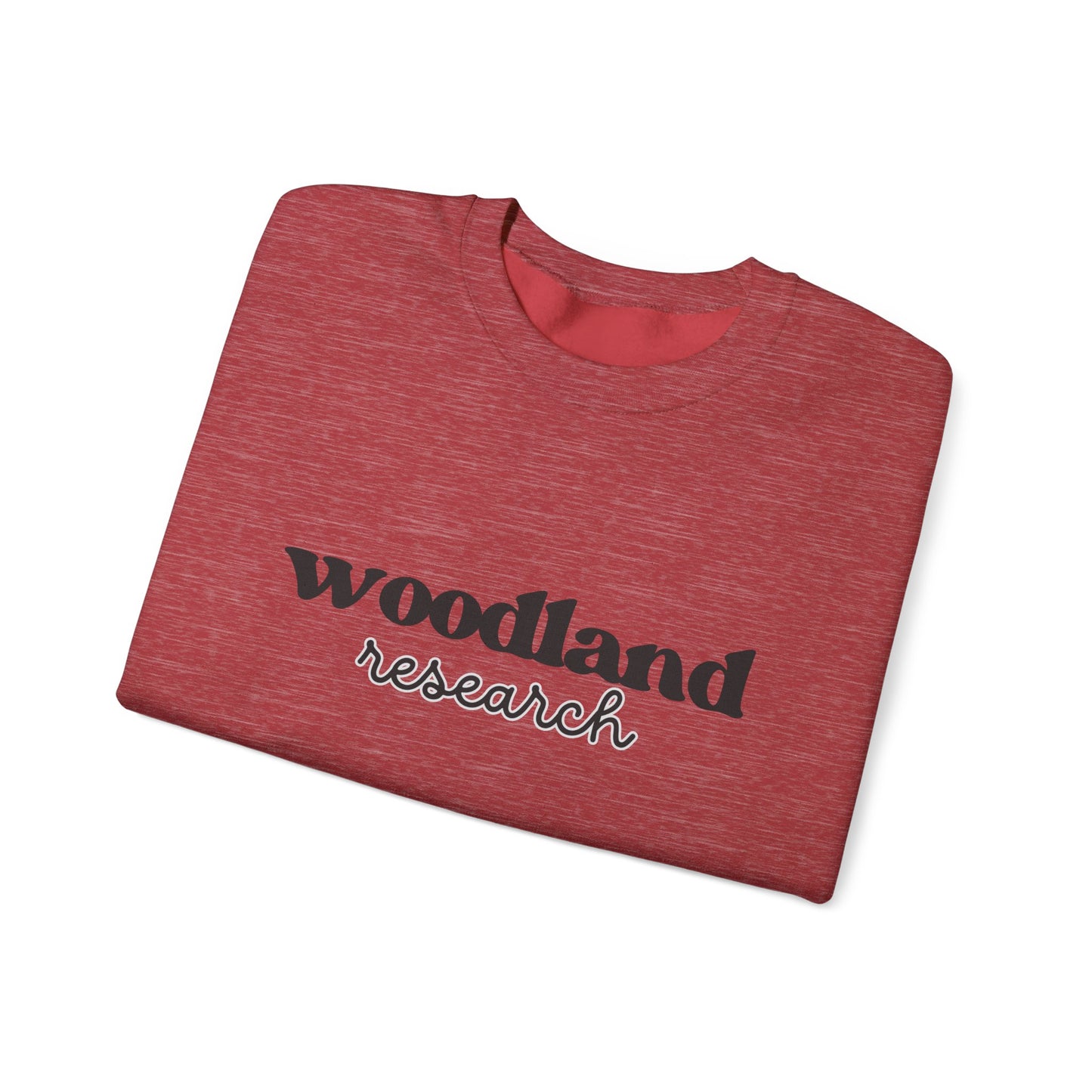 Woodland Research Sweatshirt