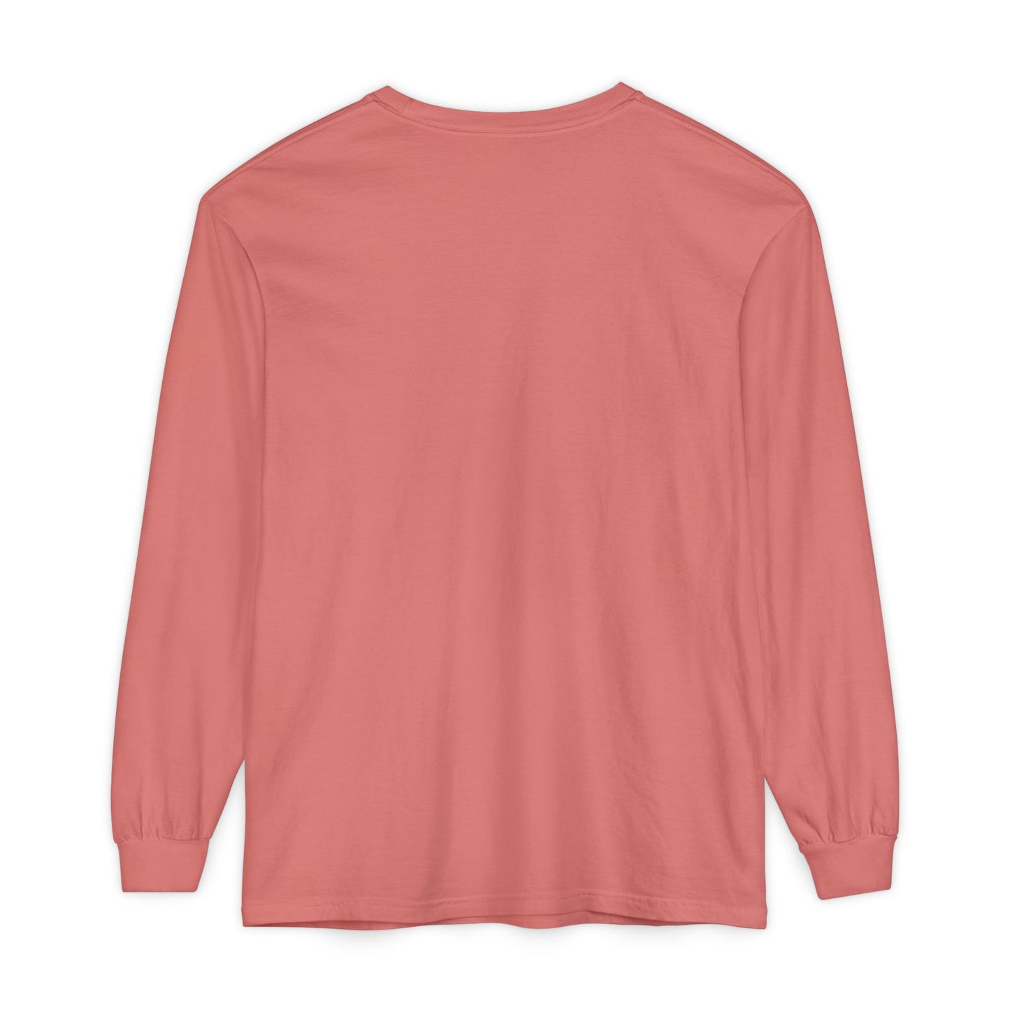 *Comfort Colors* Research Team Long Sleeve T-Shirt