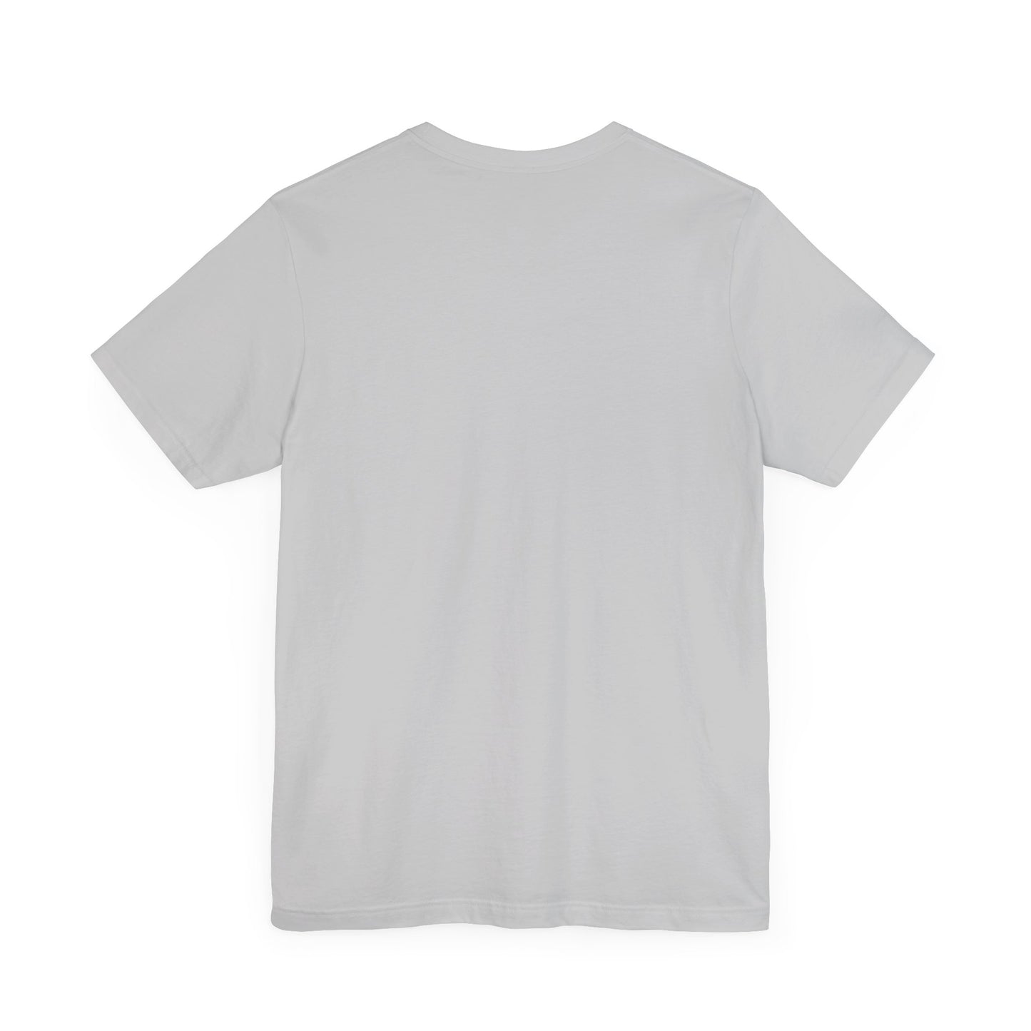 Tomorrow Needs You Unisex Short Sleeve Tee