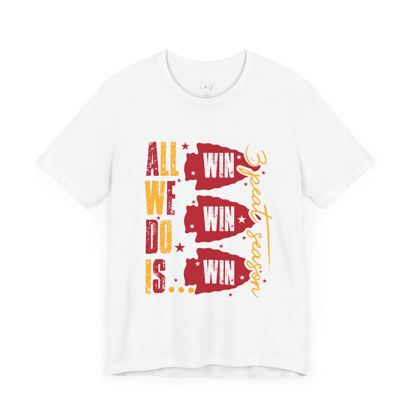 WIN WIN WIN