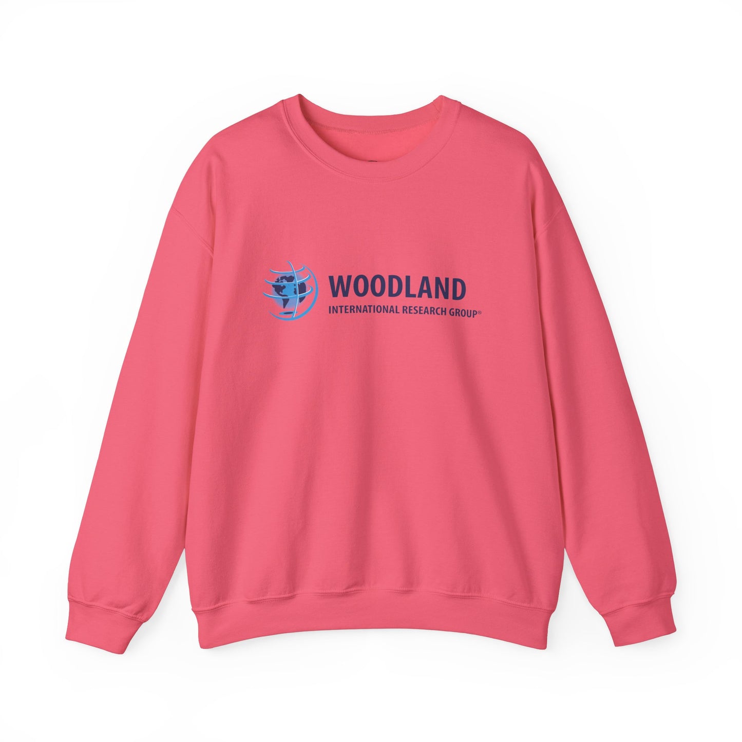 Woodland Logo Sweatshirt