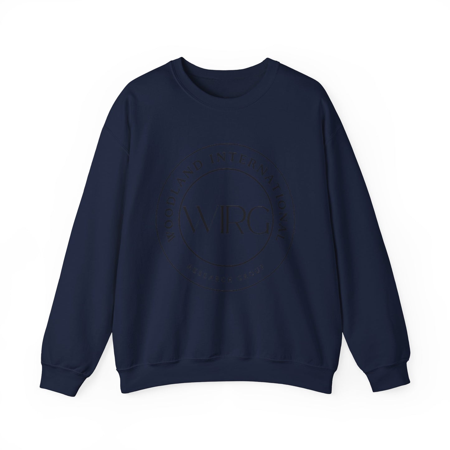 Woodland Circle Sweatshirt