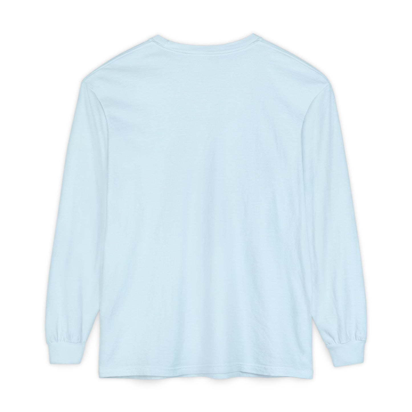 *Comfort Colors* Research Team Long Sleeve T-Shirt