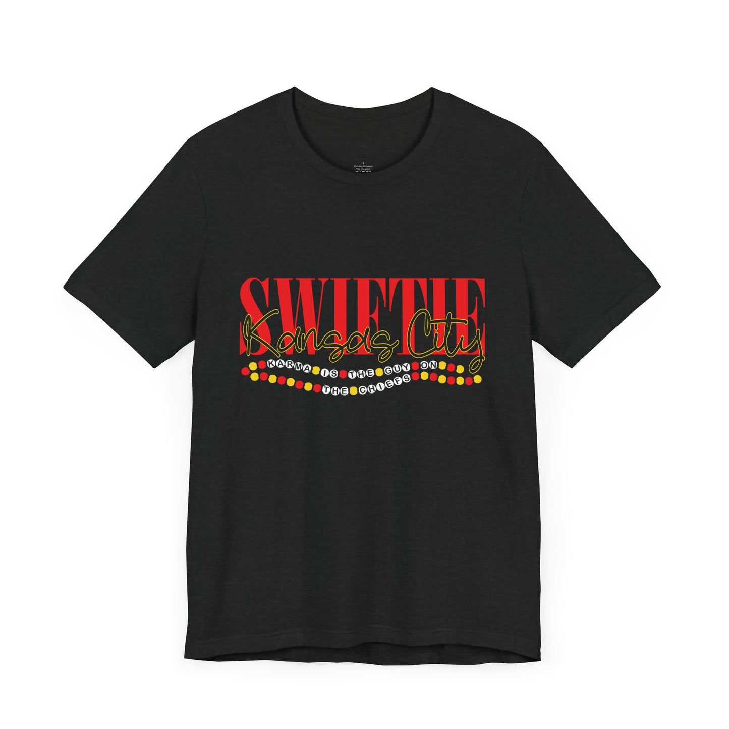Swiftie - Guy on the Chiefs