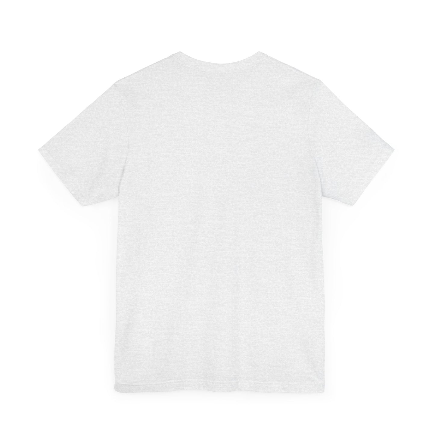 Keep Growing Short Sleeve Tee
