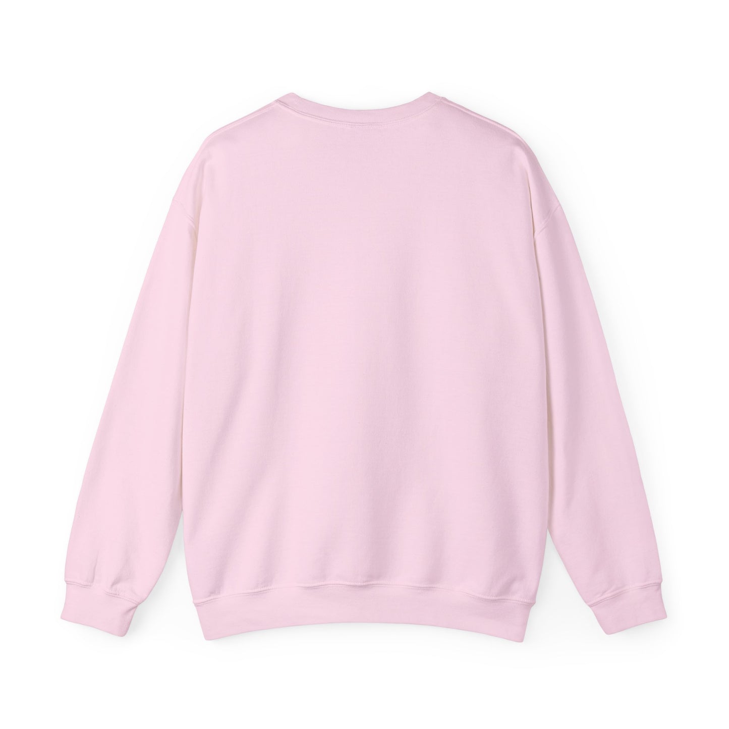 Tell Them You Love Them Crewneck Sweatshirt