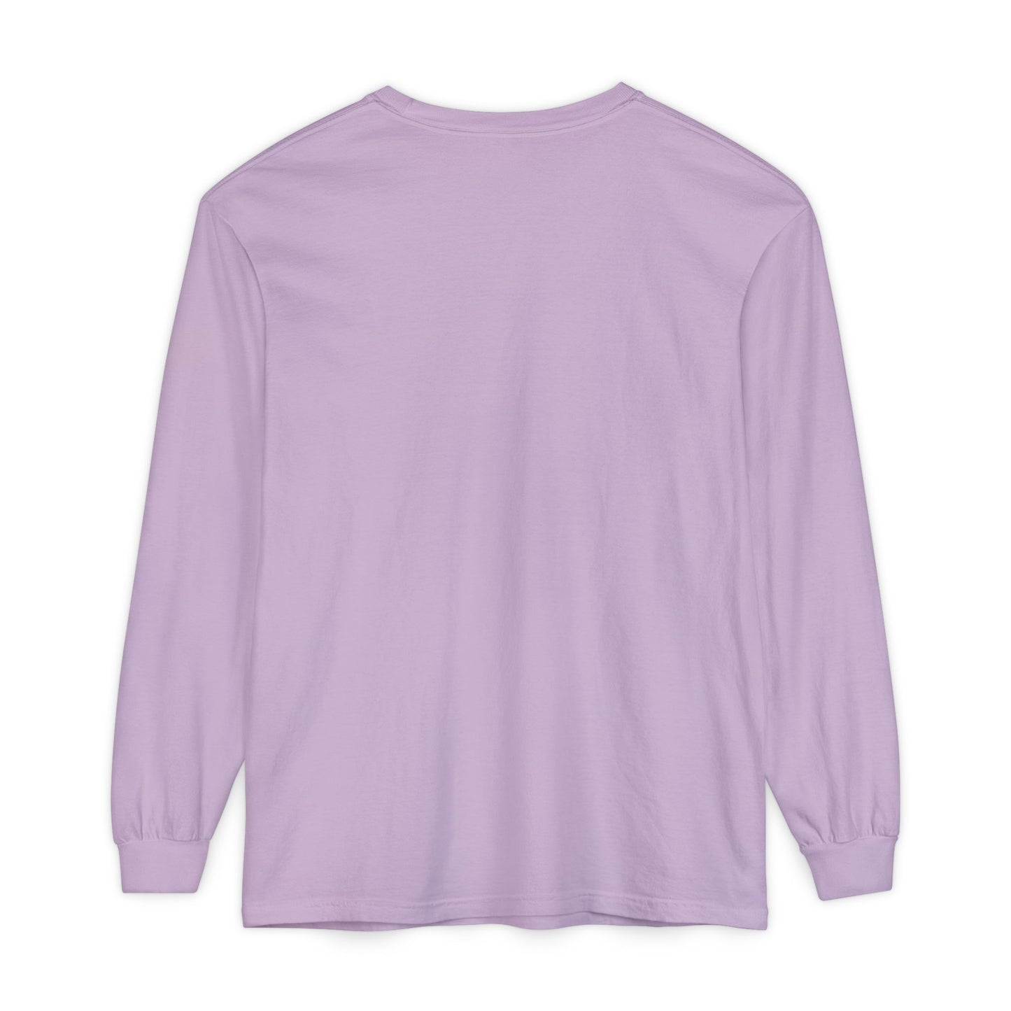 *Comfort Colors* Research Team Long Sleeve T-Shirt