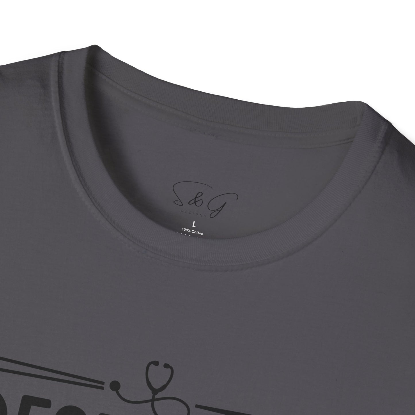 *Gildan* Research Team T-Shirt
