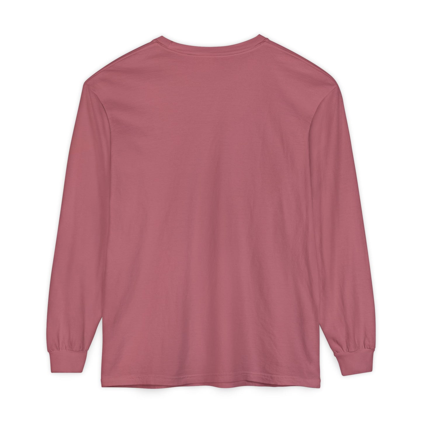 *Comfort Colors* Research Team Long Sleeve T-Shirt