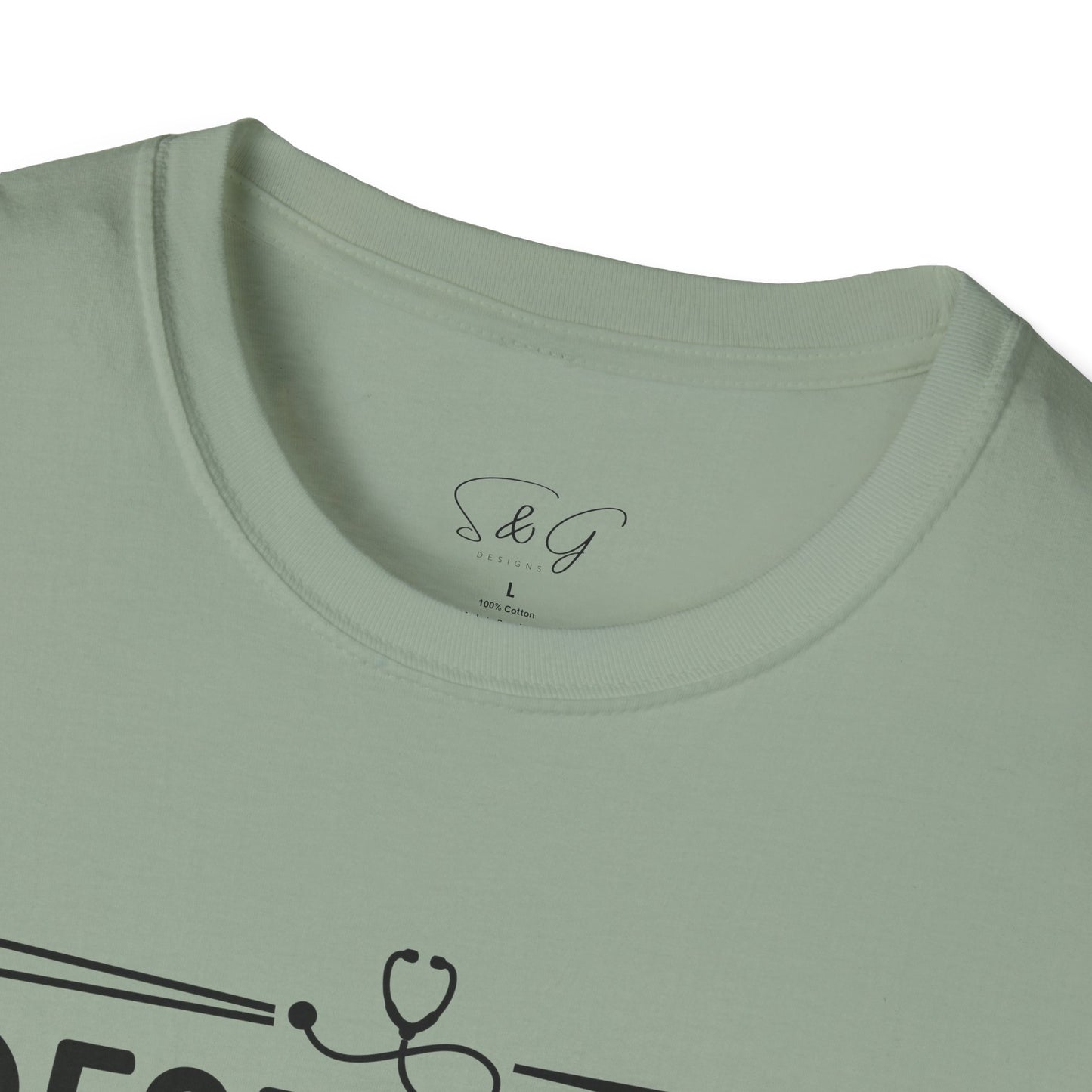 *Gildan* Research Team T-Shirt