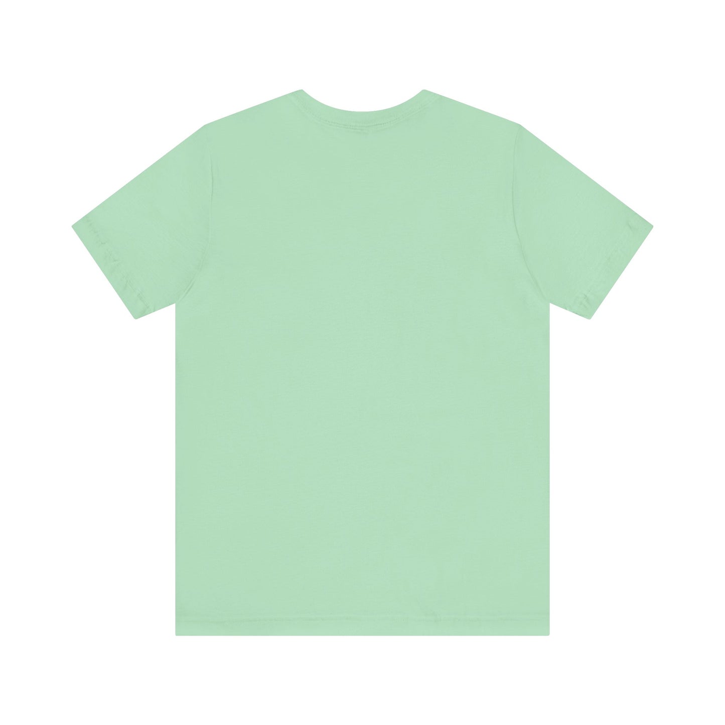 Keep Growing Short Sleeve Tee