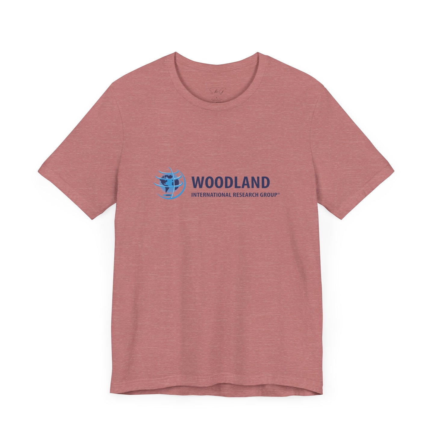Woodland Short Sleeve Tee