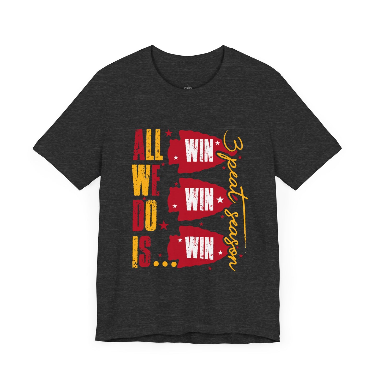 WIN WIN WIN